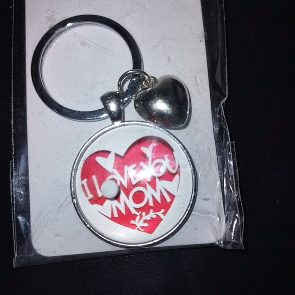 Mom keychain - Picture 2 of 2